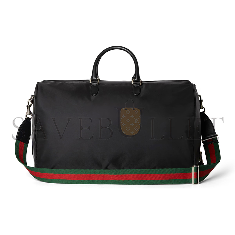 GUCCI LARGE DUFFLE BAG 802094 (52*30*28cm)
